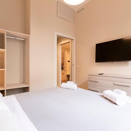 Missori Apartment 1 Milano Dış mekan fotoğraf