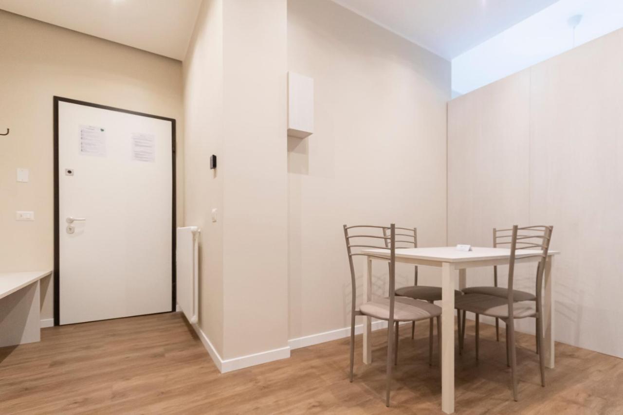 Missori Apartment 1 Milano Dış mekan fotoğraf
