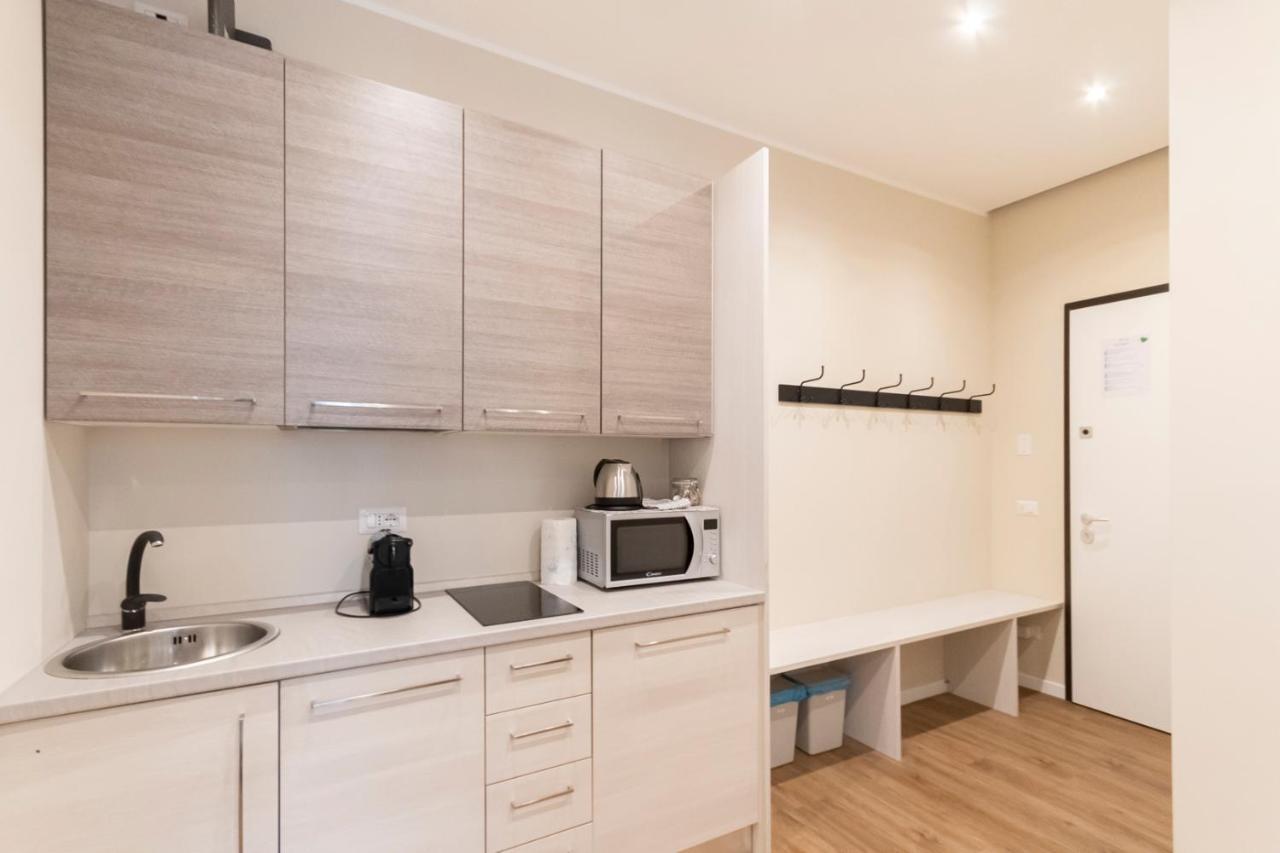 Missori Apartment 1 Milano Dış mekan fotoğraf