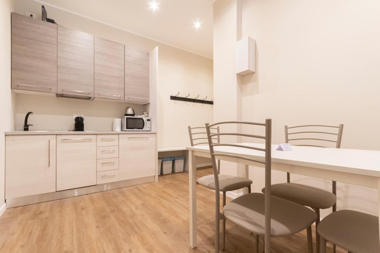 Missori Apartment 1 Milano Dış mekan fotoğraf