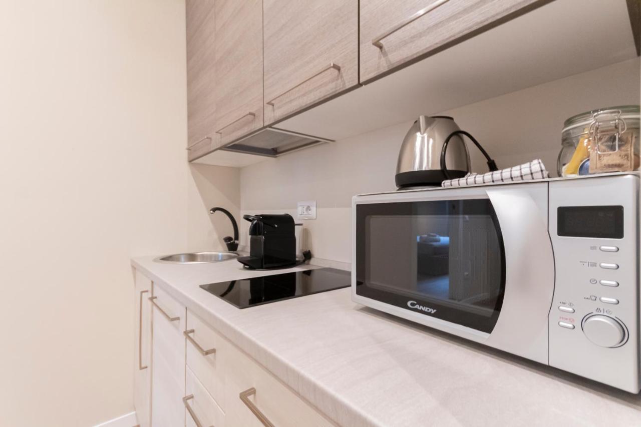 Missori Apartment 1 Milano Dış mekan fotoğraf
