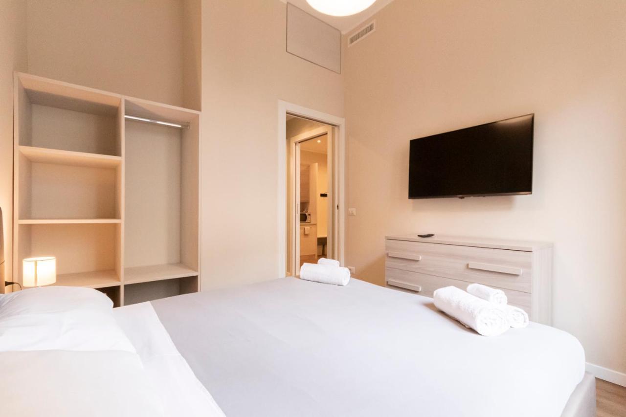 Missori Apartment 1 Milano Dış mekan fotoğraf