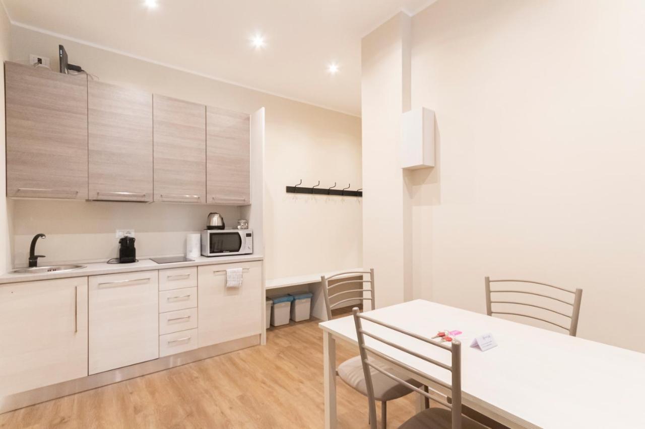 Missori Apartment 1 Milano Dış mekan fotoğraf
