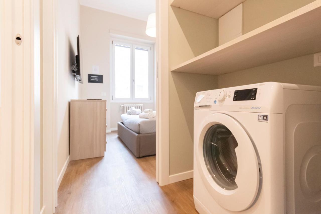Missori Apartment 1 Milano Dış mekan fotoğraf