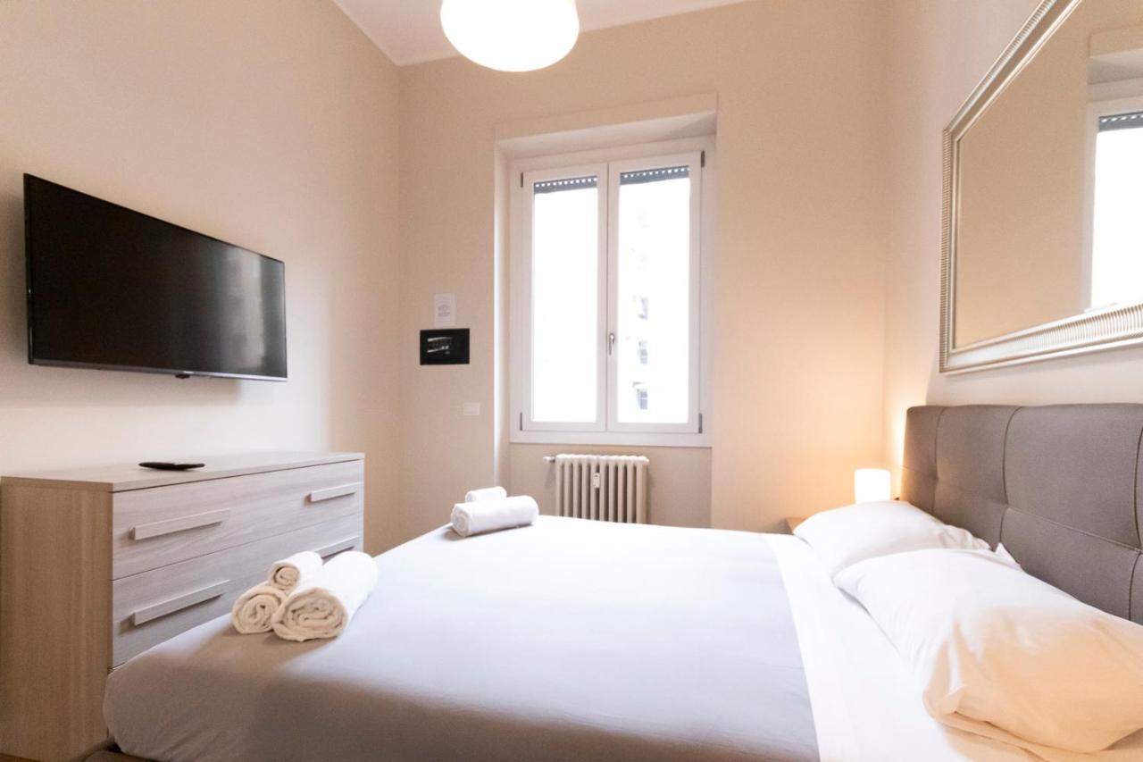 Missori Apartment 1 Milano Dış mekan fotoğraf