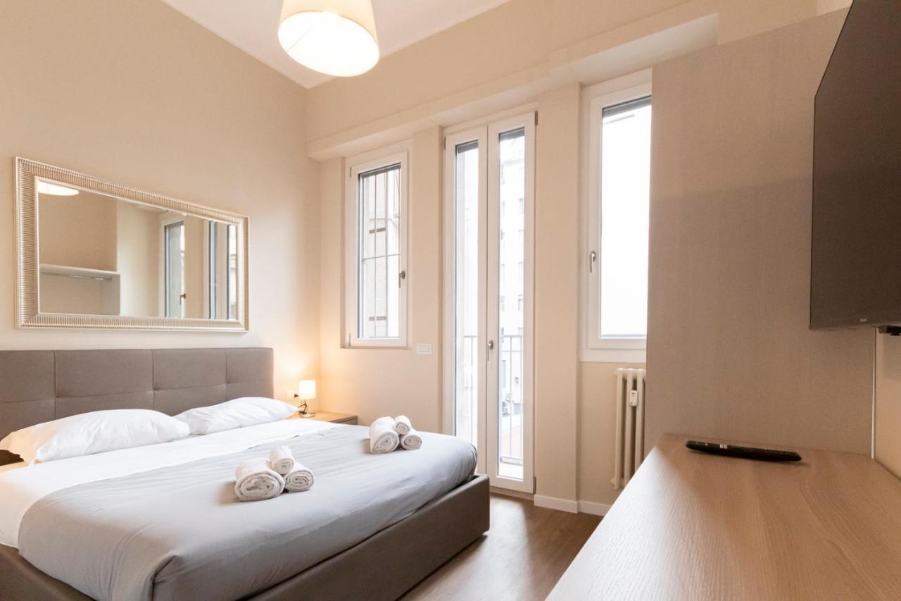 Missori Apartment 1 Milano Dış mekan fotoğraf