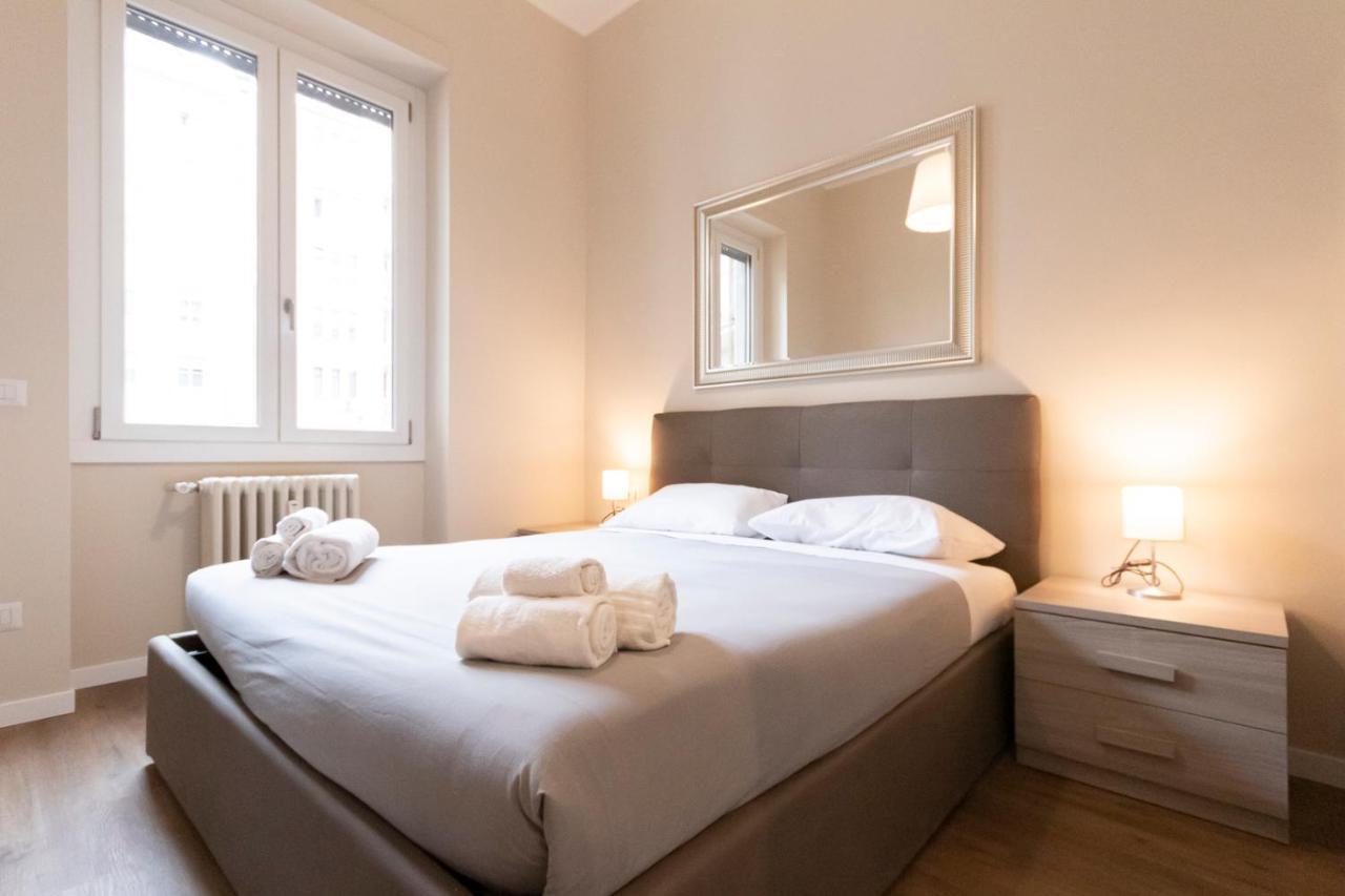 Missori Apartment 1 Milano Dış mekan fotoğraf