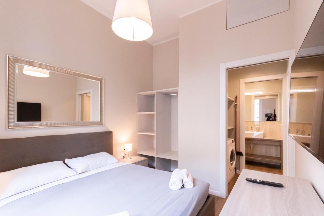 Missori Apartment 1 Milano Dış mekan fotoğraf