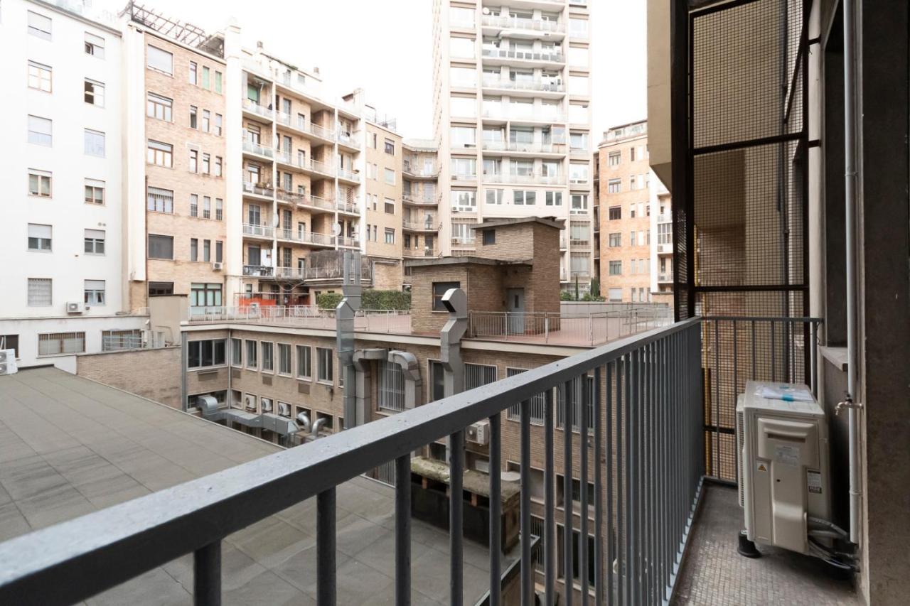 Missori Apartment 1 Milano Dış mekan fotoğraf