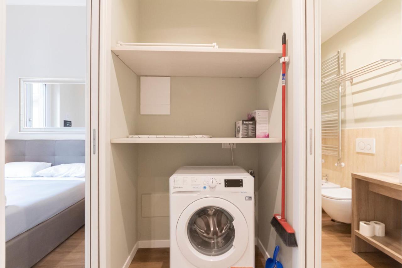 Missori Apartment 1 Milano Dış mekan fotoğraf