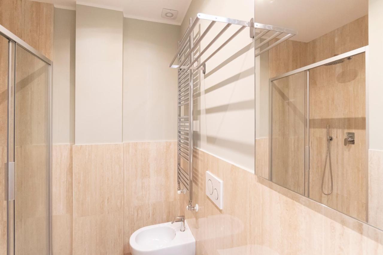 Missori Apartment 1 Milano Dış mekan fotoğraf