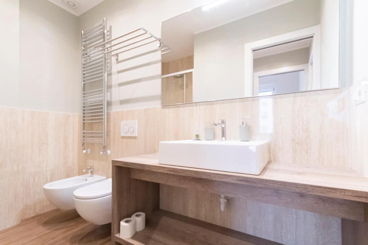 Missori Apartment 1 Milano Dış mekan fotoğraf