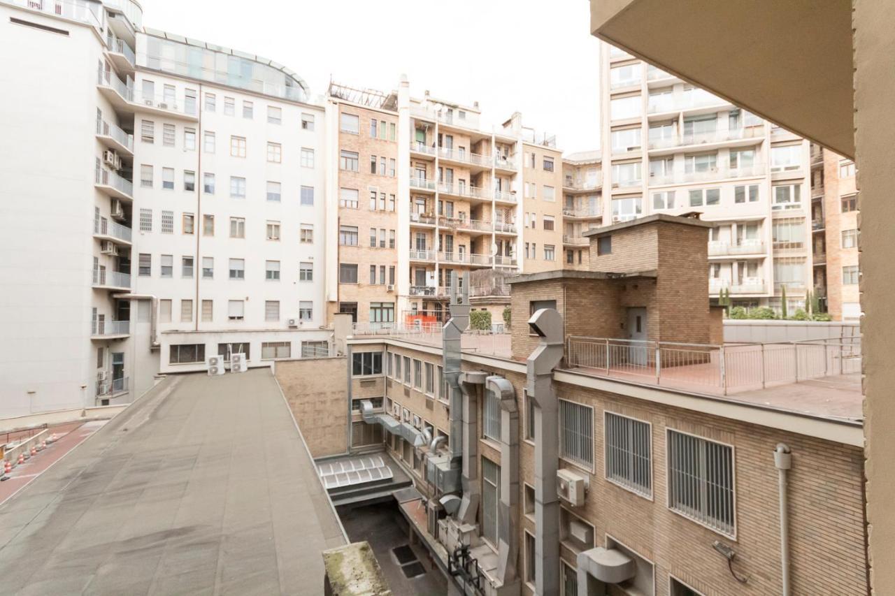 Missori Apartment 1 Milano Dış mekan fotoğraf